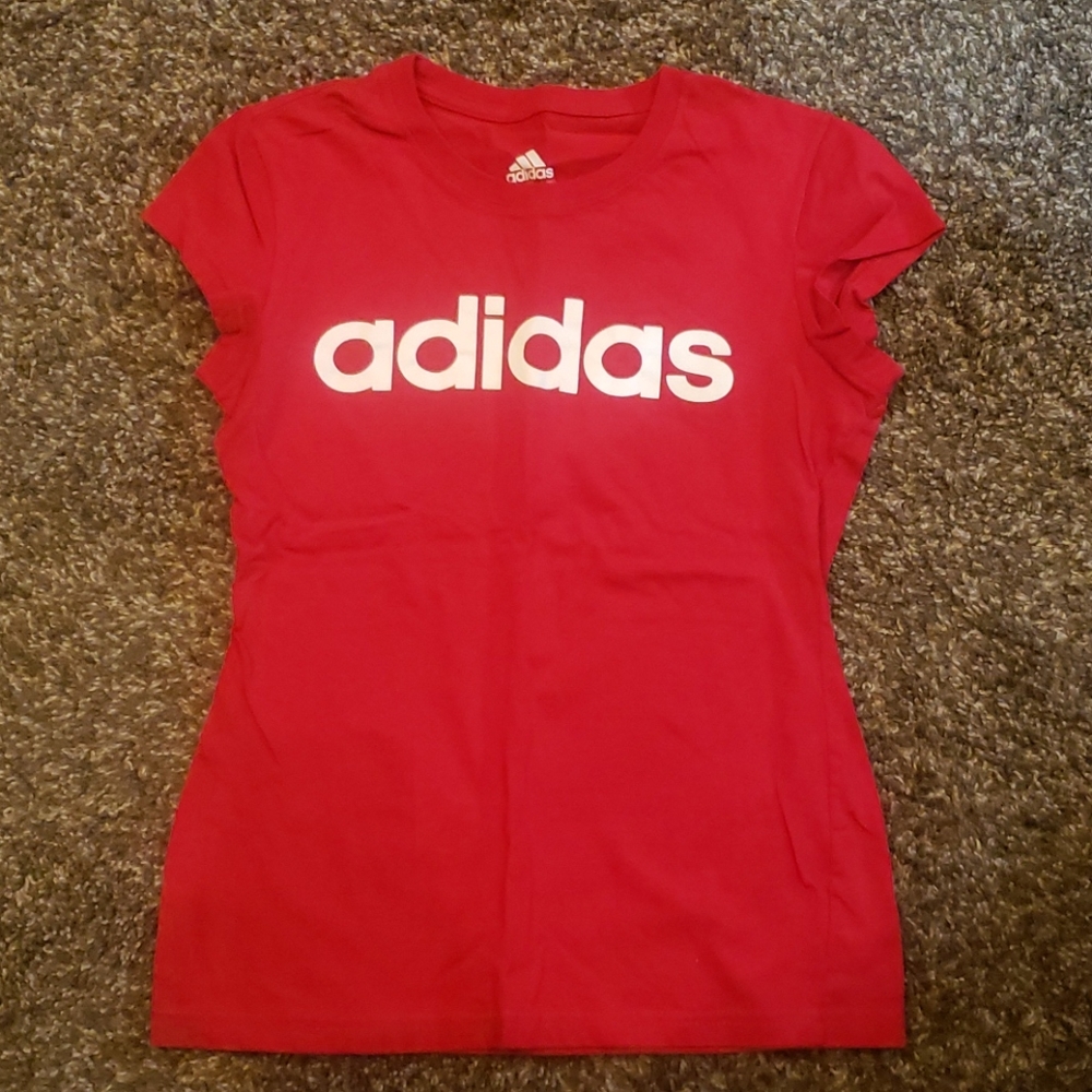 Women's Adidas t-shirt